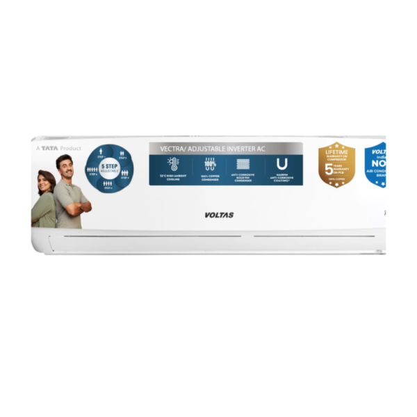 Voltas Ac