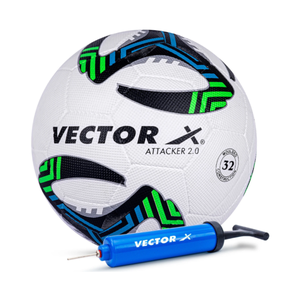 vector football
