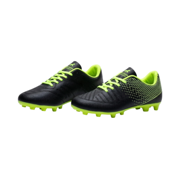 Football boot
