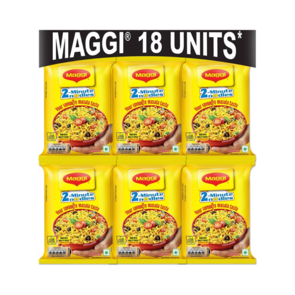 Maggi