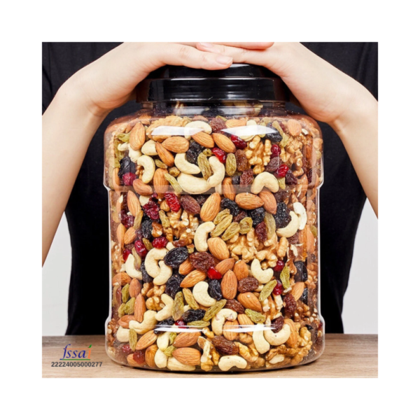 dry fruits