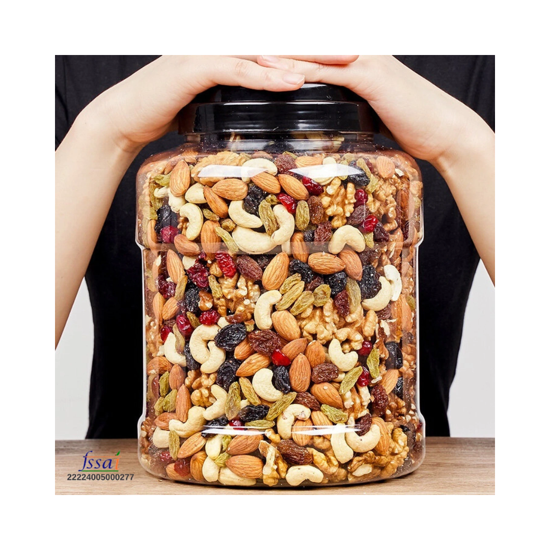dry fruits