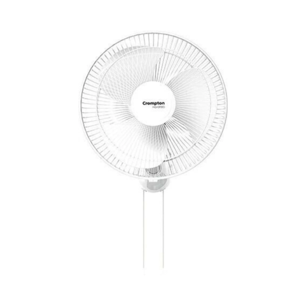 Wall fan