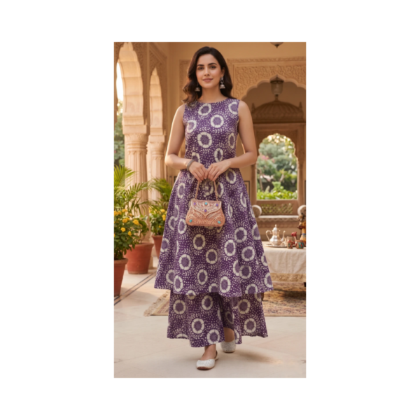 kurta set