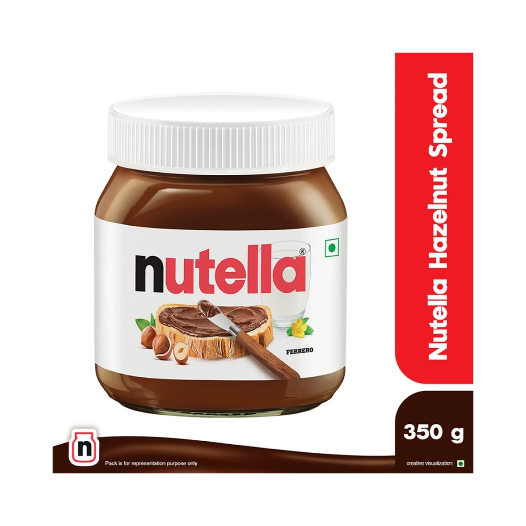 Nutella